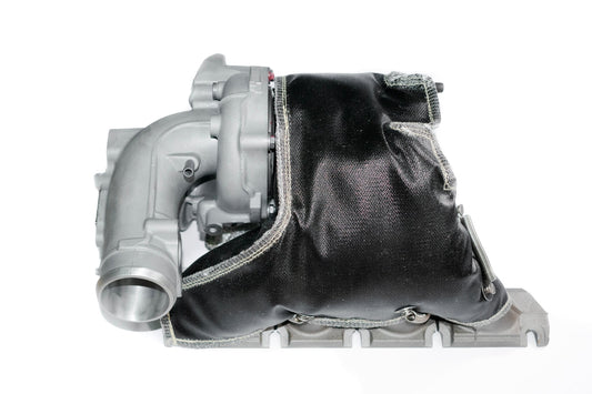 RTMG Turbo Blanket For K03 / K04