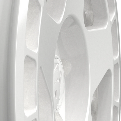 Fifteen52 Wheel (Rally Sport-Turbomac) Rally White/Gloss White