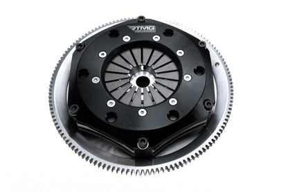 RTMG Twin Disk Clutch Kit For VAG 1.4 TSI EA111 Engines ( Manual Gearbox )