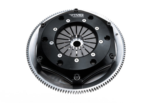 RTMG Twin Disk Clutch Kit For VAG 1.4 TSI EA111 Engines ( Manual Gearbox )