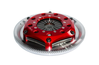 RTMG Twin Disk Clutch Kit For VAG 1.8 TSI CDA Engines