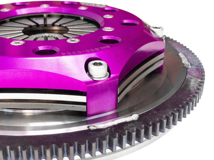 RTMG Twin Disk Clutch Kit For 1.8 TSI EA888 Gen 3 - QQR - Seat Ibiza CUPRA 6P / VW Polo GTI 6C