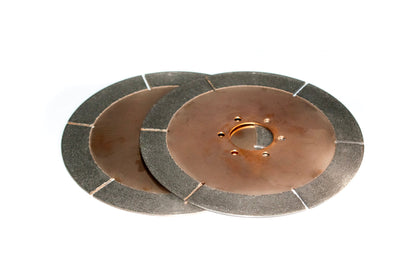RTMG Twin Disk Clutch Kit For 1.8T 20VT - 6 Speed - 02M