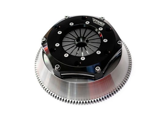 RTMG Twin Disk Clutch Kit For BMW 335 N54