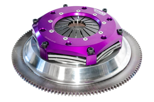 RTMG Twin Disk Clutch Kit For BMW M60B30 / M60B40 V8 Engine