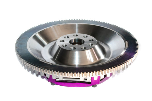 RTMG Twin Disk Clutch Kit For BMW M62B30 / M62B40 / M62B44 / S62B50