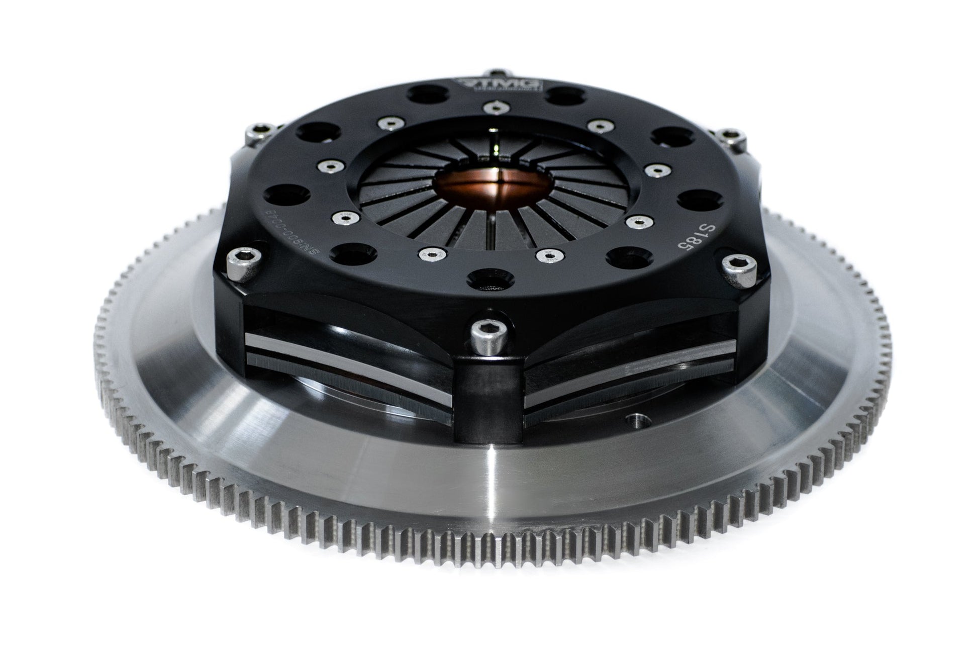 RTMG Twin Disk Clutch Kit For Citroen DS3
