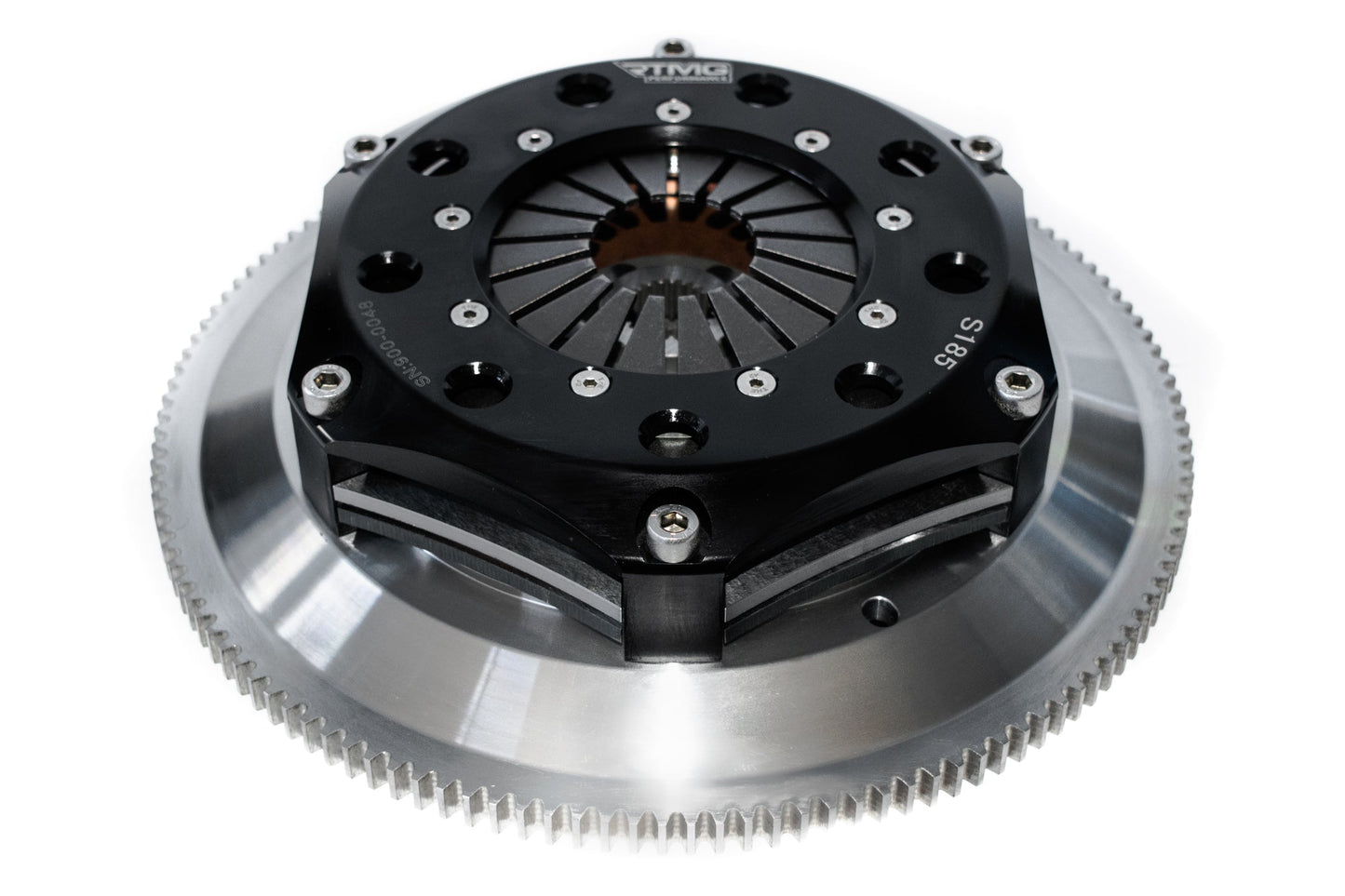 RTMG Twin Disk Clutch Kit For Citroen DS3