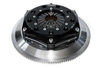 RTMG Twin Disk Clutch Kit For Citroen DS3