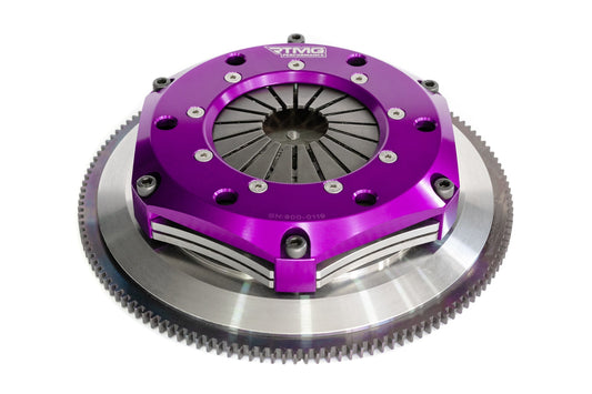 RTMG Twin Disk Clutch Kit For Ford Sierra Cosworth 2.0