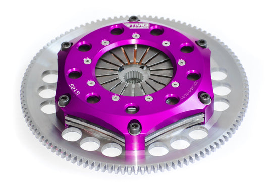 RTMG Twin Disk Clutch Kit For HONDA B16 / B18