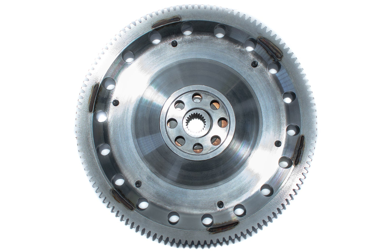 RTMG Twin Disk Clutch Kit For Honda K20 Engines