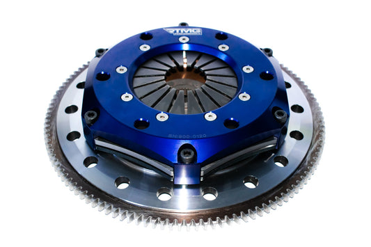 RTMG Twin Disk Clutch Kit For Honda K20 Engines