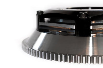 RTMG Twin Disk Clutch Kit For Mazda 3 MPS