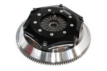 RTMG Twin Disk Clutch Kit For Mazda 3 MPS