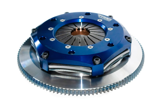 RTMG Twin Disk Clutch Kit For Mazda MX-5 NA / NB / NBFL