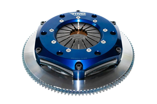 RTMG Twin Disk Clutch Kit For Mazda MX-5 NA / NB / NBFL