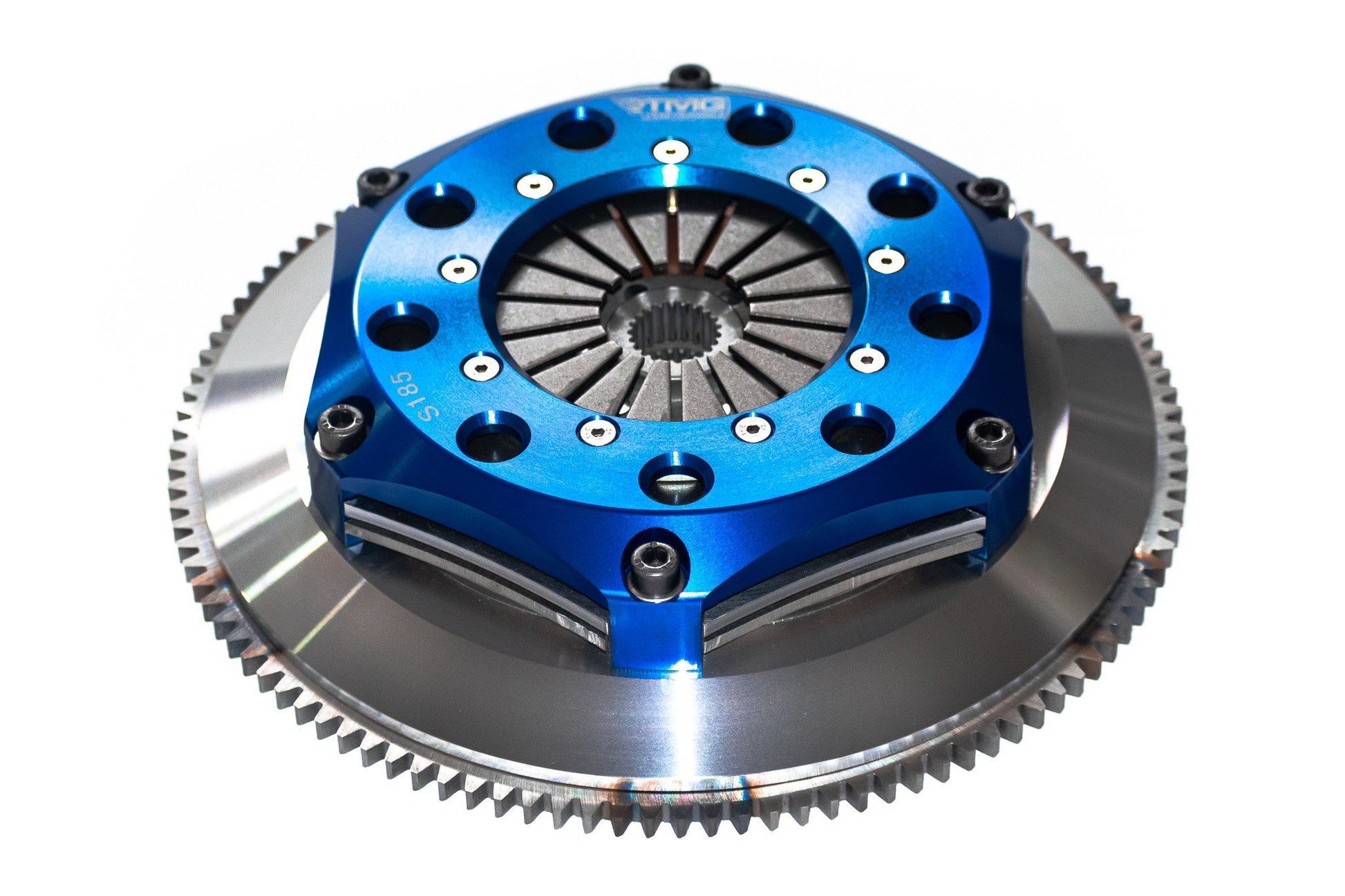 RTMG Twin Disk Clutch Kit For Mazda MX-5 NC