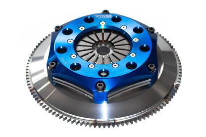 RTMG Twin Disk Clutch Kit For Mazda MX-5 NC