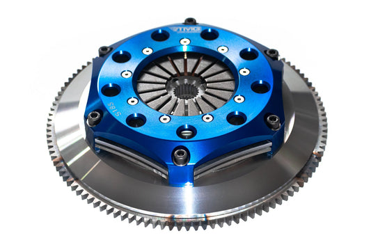 RTMG Twin Disk Clutch Kit For Mazda MX-5 NC