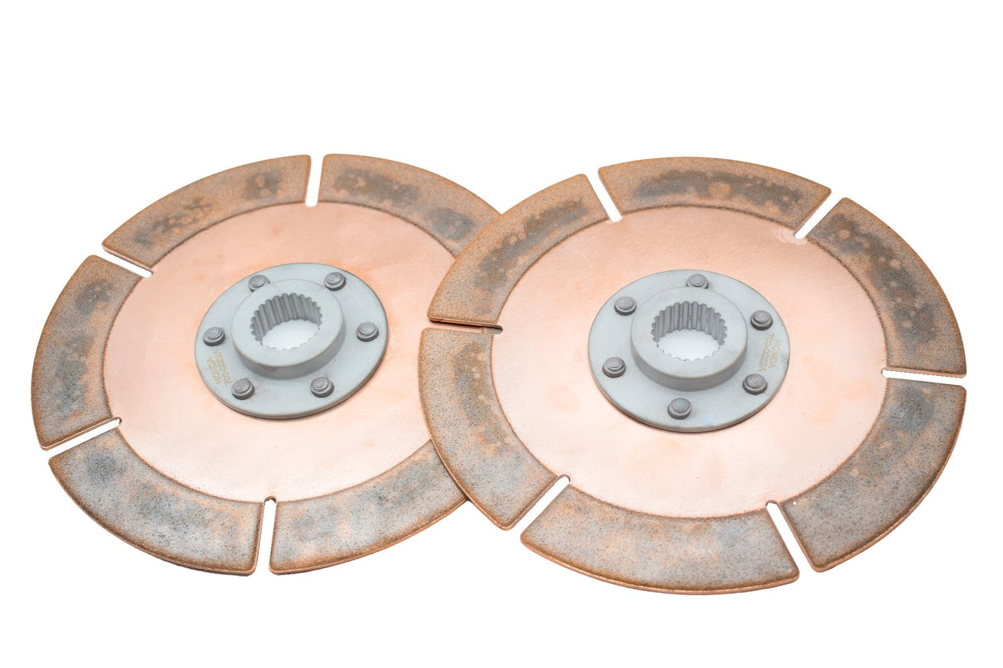 RTMG Twin Disk Clutch Kit For Mazda MX-5 NC