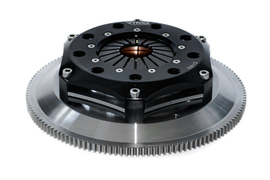 RTMG Twin Disk Clutch Kit For Mini Cooper S