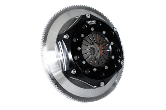RTMG Twin Disk Clutch Kit For Peugeot 207 RC