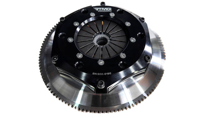 RTMG Twin Disk Clutch Kit For Toyota Celica GT4 ST185 / ST205 / Caldina With 2.0 Turbo 5-Speed