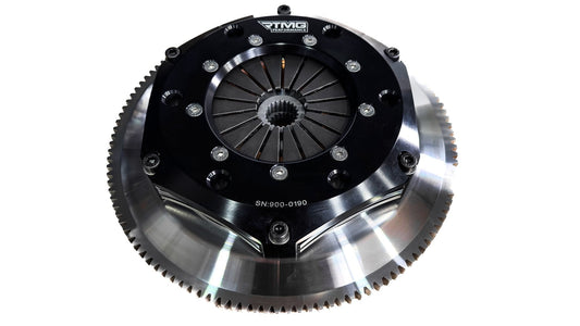 RTMG Twin Disk Clutch Kit For Toyota Celica GT4 ST185 / ST205 / Caldina With 2.0 Turbo 5-Speed
