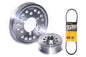 RTMG Underdrive Kit For Citroen Saxo / Peugeot Rallye 16V - TU Engines without A/C - Smaller Dimensions