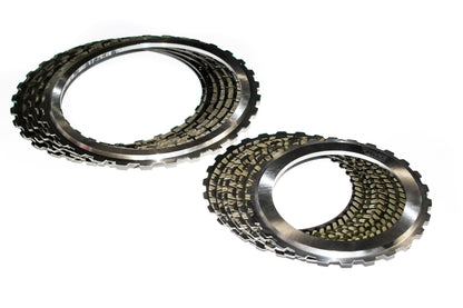 RTMG Upgraded Clutch Pack For DSG DQ250 Stock Clutches - Stage 1 - 850Nm