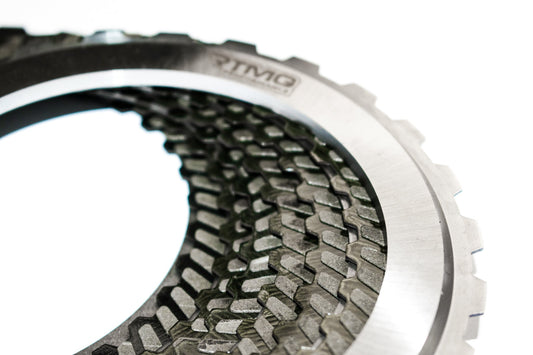 RTMG Upgraded Clutch Pack For DSG DQ250 Stock Clutches - Stage 1 - 850Nm