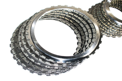 RTMG Upgraded Clutch Pack For DSG DQ250 Stock Clutches - Stage 1 - 850Nm