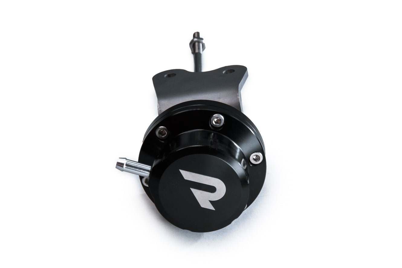 RTMG Upgraded Wastegate / Turbo Actuator For 2.0 TFSI EA113 - 200 HP - BWA / AXX