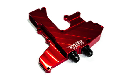 RTMG Valve Cover Breather Adapter PCV For 1.8 / 2.0 TSI EA888
