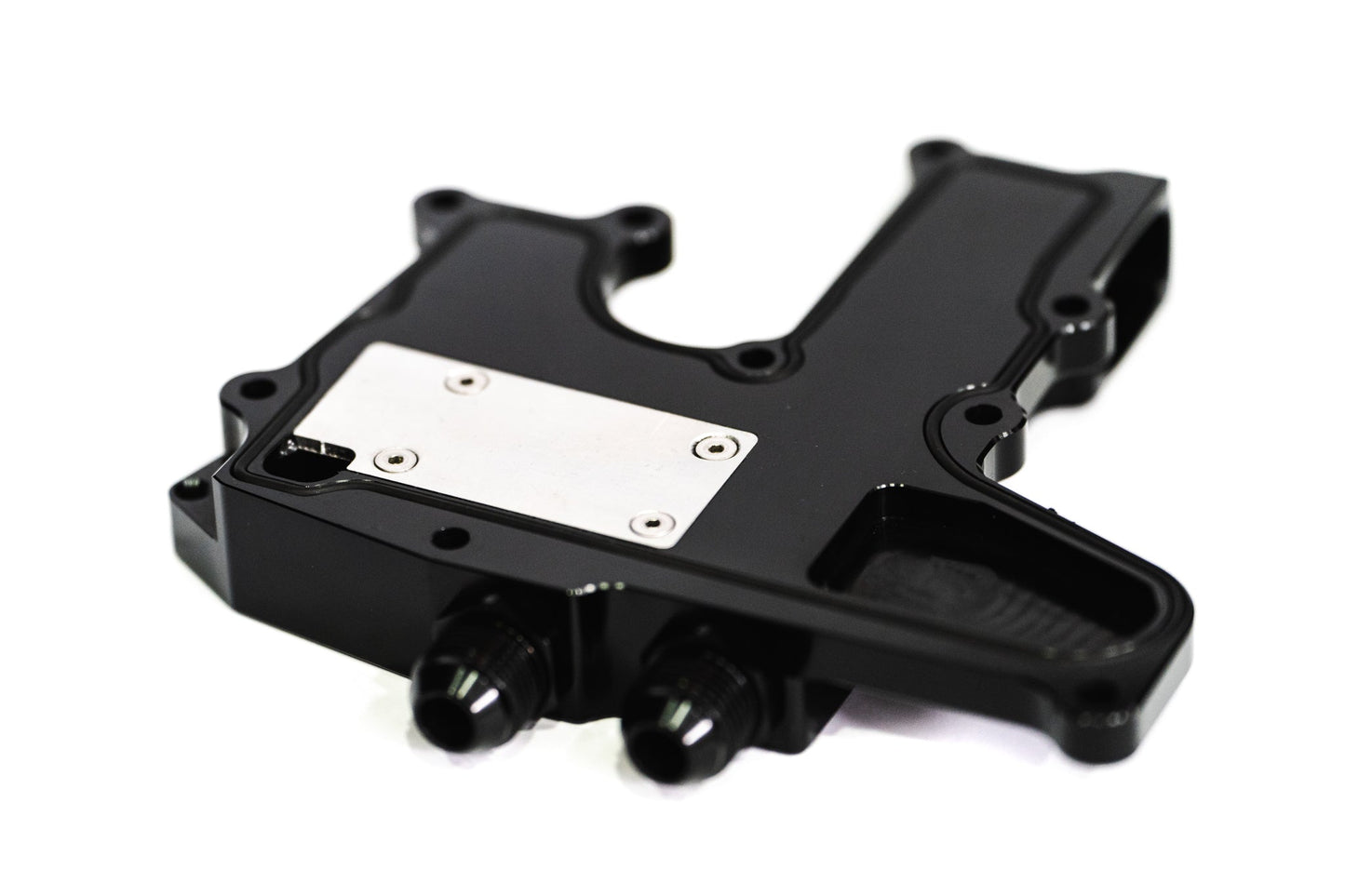 RTMG Valve Cover Breather Adapter PCV For 1.8 / 2.0 TSI EA888