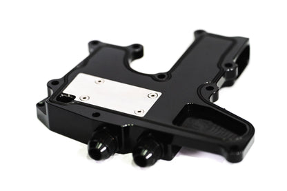RTMG Valve Cover Breather Adapter PCV For 1.8 / 2.0 TSI EA888