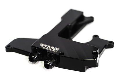 RTMG Valve Cover Breather Adapter PCV For 1.8 / 2.0 TSI EA888