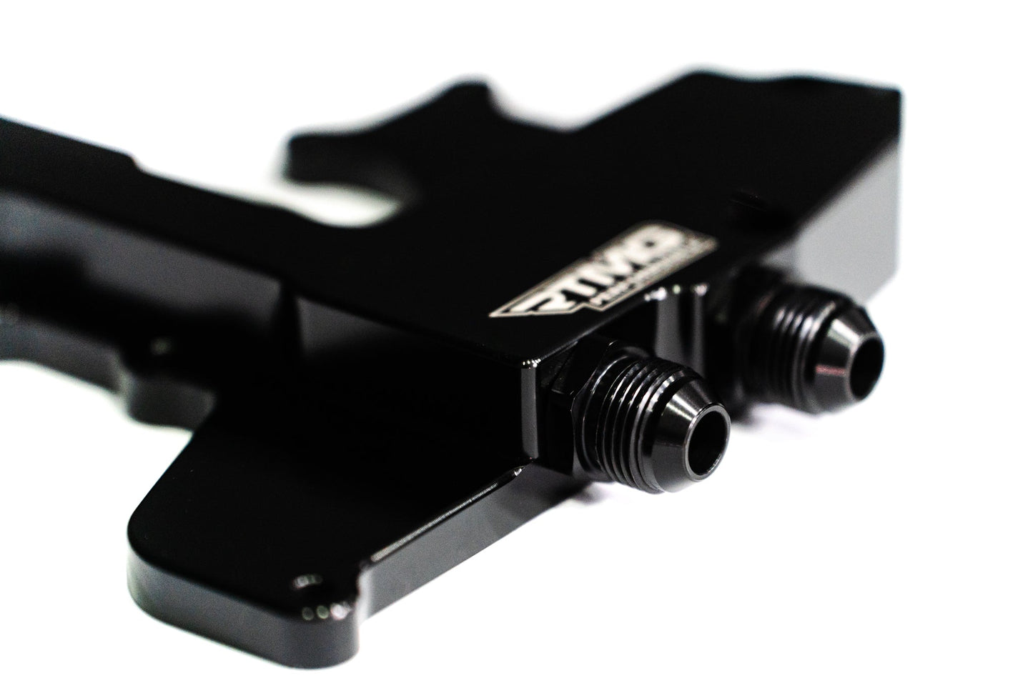 RTMG Valve Cover Breather Adapter PCV For 1.8 / 2.0 TSI EA888