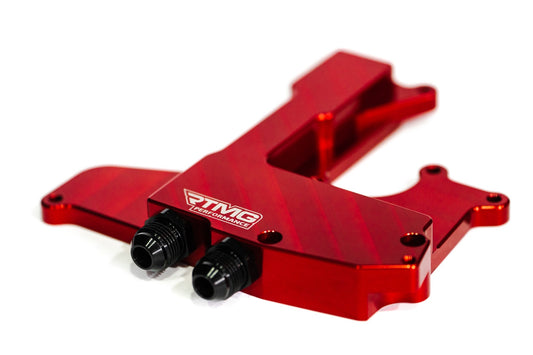 RTMG Valve Cover Breather Adapter PCV For 1.8 / 2.0 TSI EA888