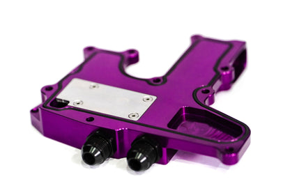 RTMG Valve Cover Breather Adapter PCV For 1.8 / 2.0 TSI EA888