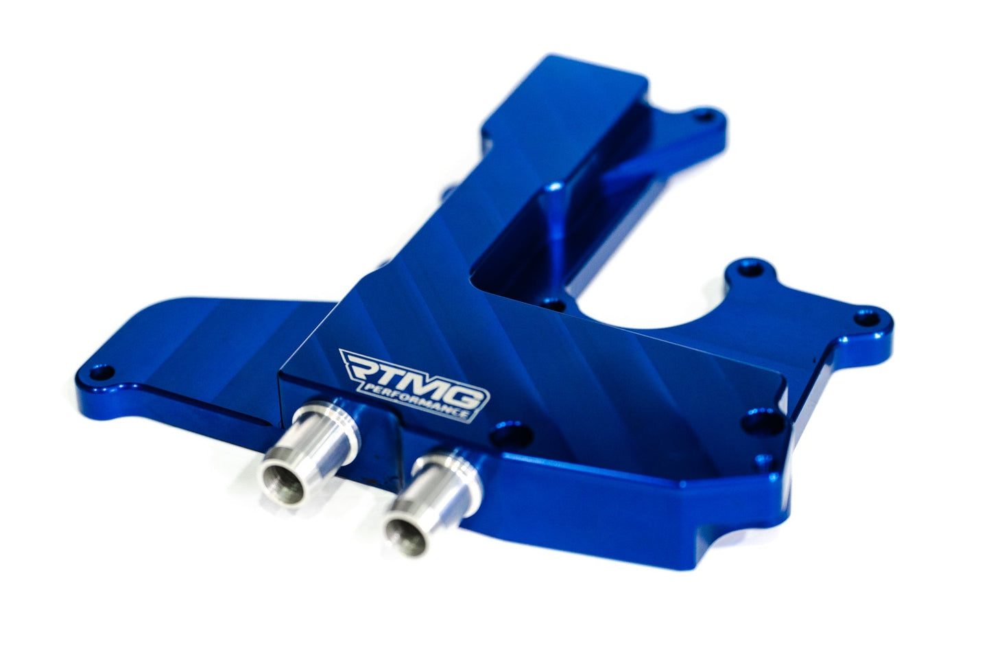 RTMG Valve Cover Breather Adapter PCV For 1.8 / 2.0 TSI EA888