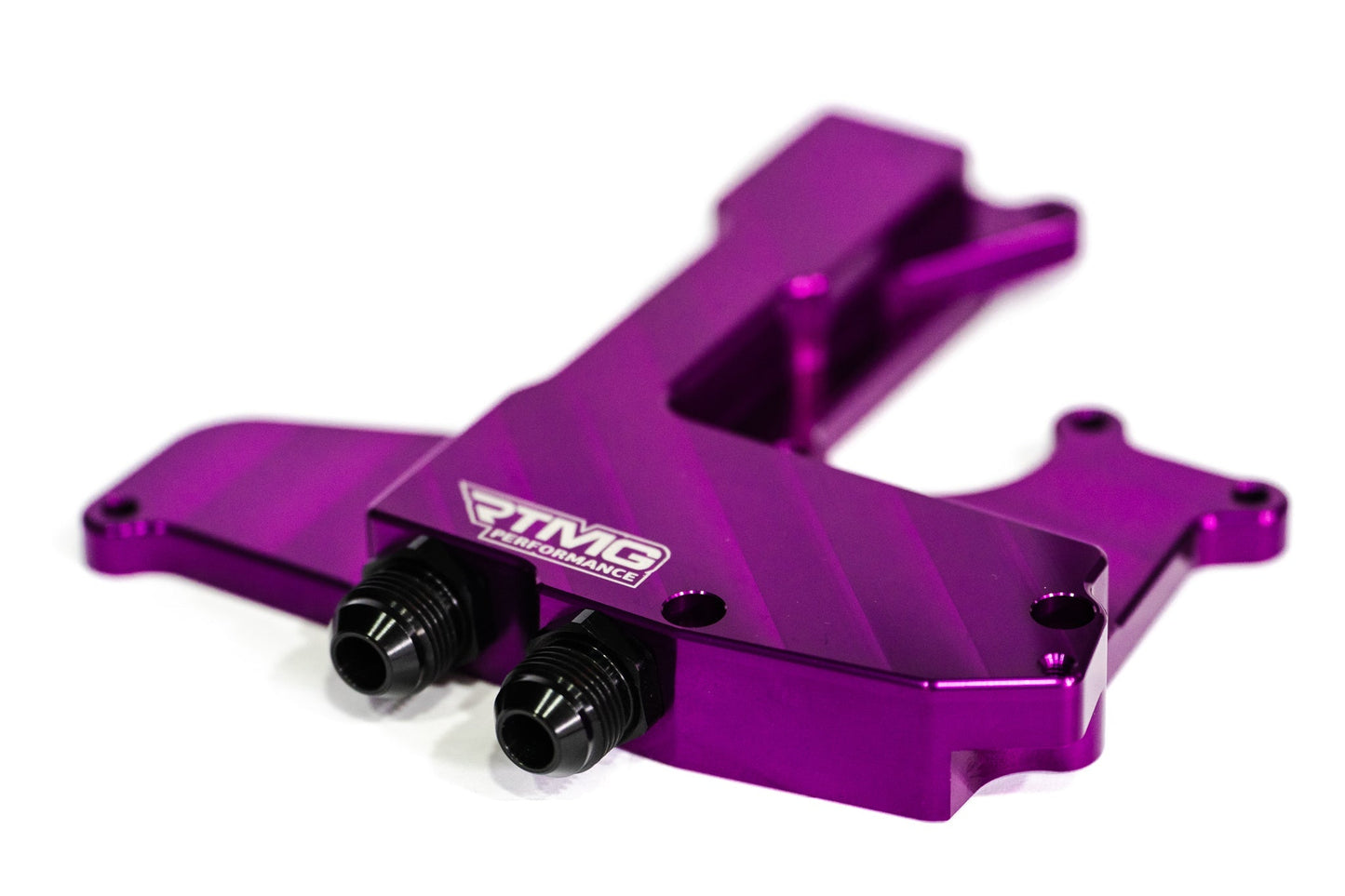 RTMG Valve Cover Breather Adapter PCV For 1.8 / 2.0 TSI EA888