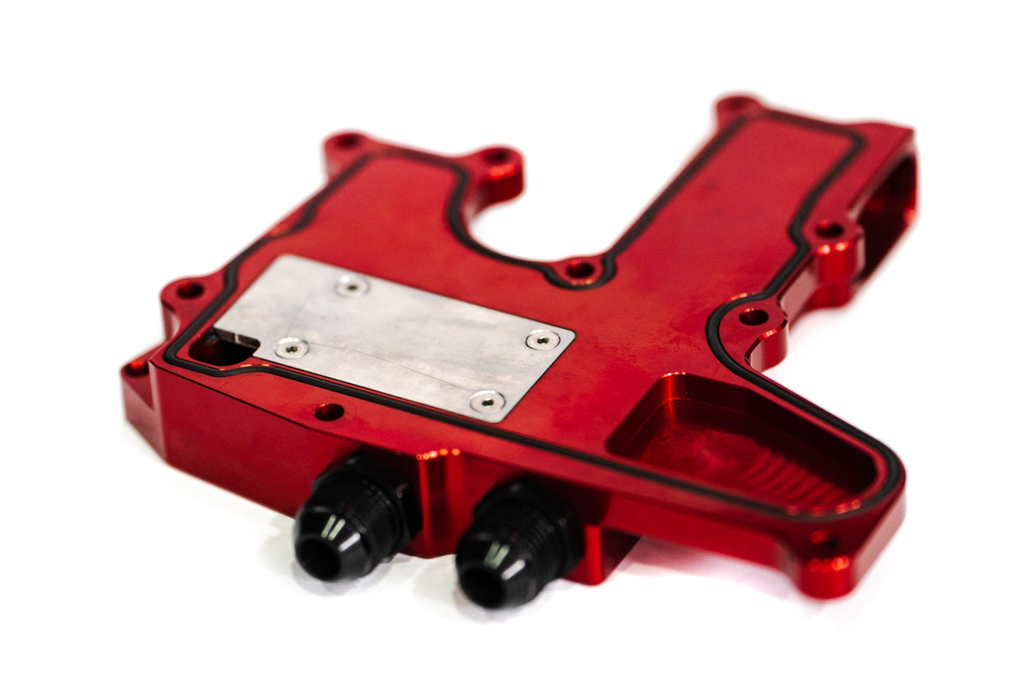 RTMG Valve Cover Breather Adapter PCV For 1.8 / 2.0 TSI EA888