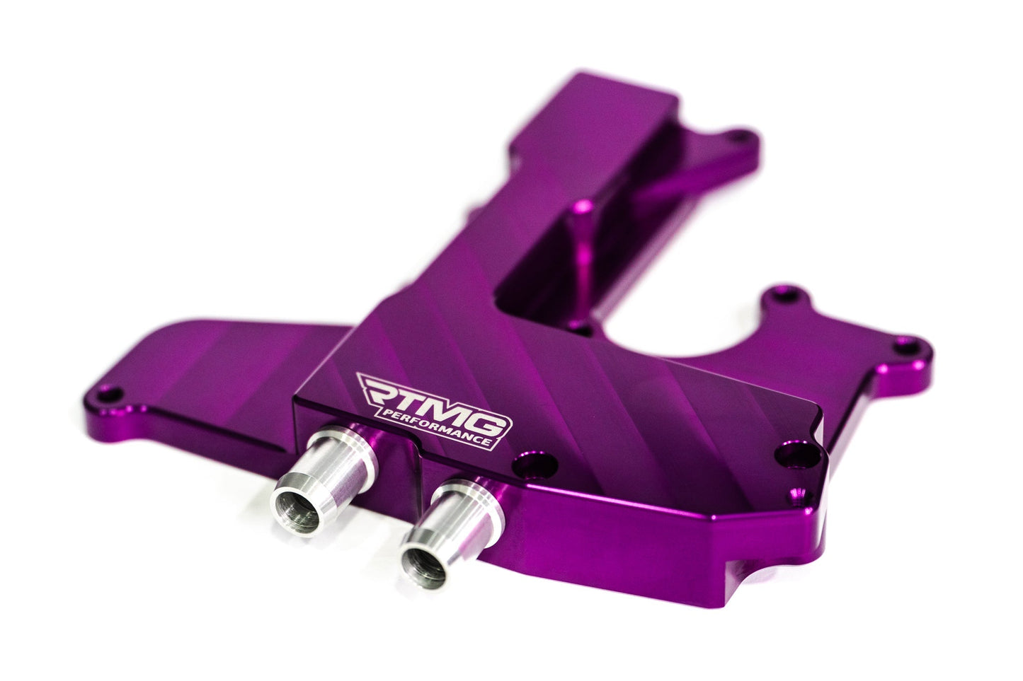 RTMG Valve Cover Breather Adapter PCV For 1.8 / 2.0 TSI EA888