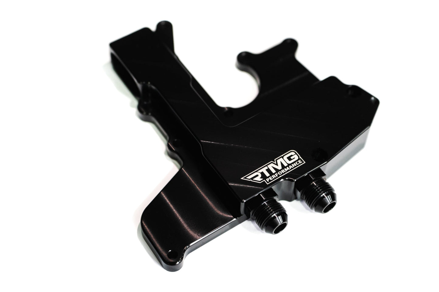 RTMG Valve Cover Breather Adapter PCV For 1.8 / 2.0 TSI EA888