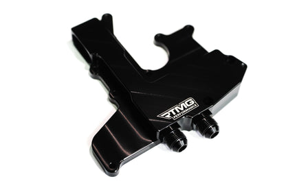 RTMG Valve Cover Breather Adapter PCV For 1.8 / 2.0 TSI EA888