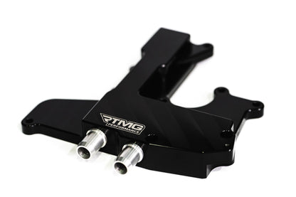 RTMG Valve Cover Breather Adapter PCV For 1.8 / 2.0 TSI EA888