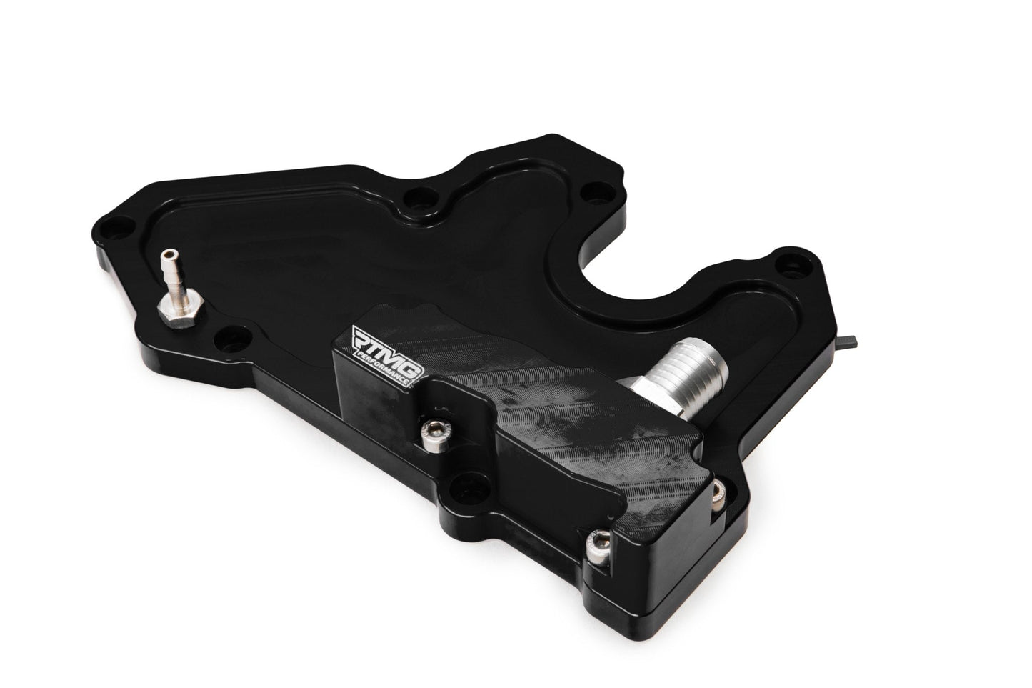 RTMG Valve Cover Breather Adapter PCV For 1.8 / 2.0 TSI EA888 Gen 3 - Audi A3 / S3 / TT / TTS / Golf / Polo / Ibiza 6P / Leon / CUPRA