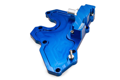 RTMG Valve Cover Breather Adapter PCV For 1.8 / 2.0 TSI EA888 Gen 3 - Audi A3 / S3 / TT / TTS / Golf / Polo / Ibiza 6P / Leon / CUPRA